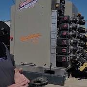 QD3000 System Overview En Espanol