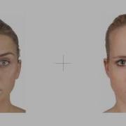 Flashed Face Distortion Effect