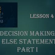 Beginner S Java 4 If Else Decision Making Statement Part 1 ICSE