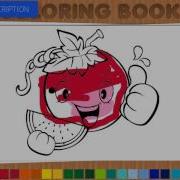 Construct2 Template Coloring Book 48 Pages CAPX Html5 Game