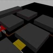 Continuous Miner Conveyor Simulation In Simio