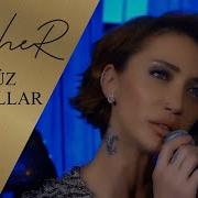 Cevher Üzdünüz Beni Yıllar