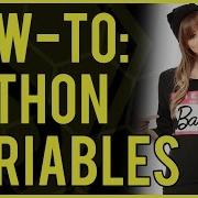 How To Python Variables Types Objects Mutability States