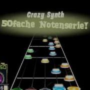Misadventure Crazy Synth 100 FC WITHOUT SPAMMING