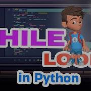 While Loop In Python Ep 43 Coding For Kids
