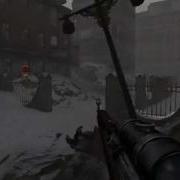 CoD2 B2F Bot MP Test Preview