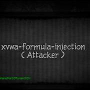 Xvwa Formula Injection