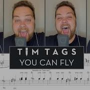 You Can Fly