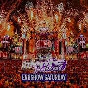 Saturday Endshow Intents Festival 2025