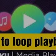 How To Loop Playback Movies On Your Roku TV