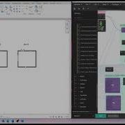 Revit Dynamo Автоматическое заполнение размеров стен и проемов