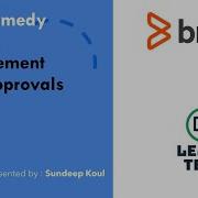 Change Management BMC Remedy Change Management ITIL Change Process