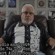 E74 The Von Schweikert Audio Sound