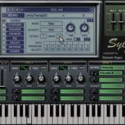 Sylenth 101 Sylenth Explored 13 Arpeggiator
