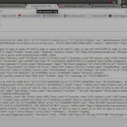 Twitter Stream Flask Socketio