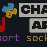 Python Networking Tutorial 10 Build A Real Time Chat App With Sockets TCP Client Server