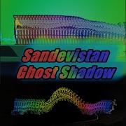 Sandevistan Ghost Shadow Unity Shader Effect