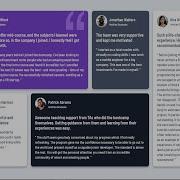 Testimonials Grid Section Frontend Mentor Challenge