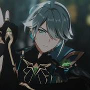Genshin Impact 原神 MMD Conqueror