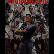 Resident Evil 1 OST Tyrant Again