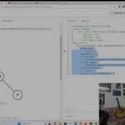 Solving All LeetCode Problems With PYTHON 111 Minimum Depth Of Binary Tree