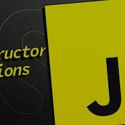 Constructor Functions In JavaScript Shorts