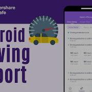 How To Monitor Driving Android Driving Tracker App FamiSafe Parental Control