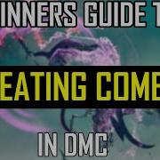 A Beginners Guide To Creating Combos In DMC