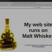 Mod Wsgi Express On Ubuntu Server With Python Bottle Tutorial