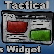 Tactical Combat 4 Widget With Tabs Unreal Engine Tutorial Turn Based