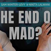 Will AI End Mutual Assured Destruction