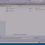 C Programming In Visual Studio Hello World