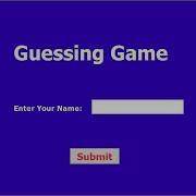 Number Guessing Game Java Game Development Full Video Java JFrame Java GUI Project