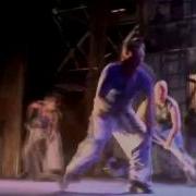 Broom And Tap Stomp Out Loud