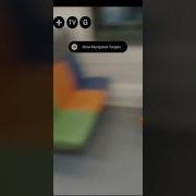 Markerless Navigation In Augmented Reality