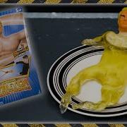 You Will Never Look At Stretch Armstrong The Same Again