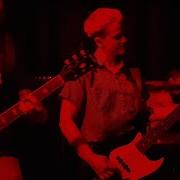 Punitive Damage Tied Down Live Bologna