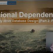 3 2 Functional Dependency Rules