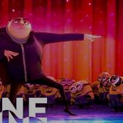 You Should Be Dancing The Bee Gees Despicable Me 2010 TUNE