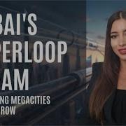 Dubai S Hyperloop Dream Connecting Megacities Of Tomorrow