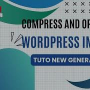 How To EASILY Optimize And Compress WordPress Images With Smush Plugin WordPress Tutorial
