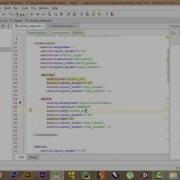 12 Loading A URL In Java Making The Web Browser Java