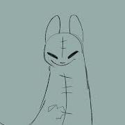 Rain World Hot Milk Animation Meme Mamaboy