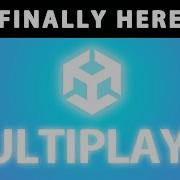 Unity OFFICIAL Multiplayer Is FINALLY HERE