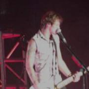 McFly Corrupted Wembley 1st April 2011