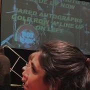 Supernatural Torcon 2015 Jared Crashes Mark S Panel