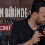 Necdet Kaya Günün Birinde Cover