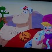 VERY RARE Wacky Races 2017 On Cartoon Network August 18 2018 Part 1 2
