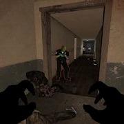 Zombie Panic Source 3 2 Whitey Gameplay Apartment Block