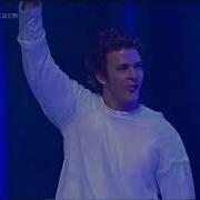 NSYNC Bye Bye Bye On Bravo Supershow Awards 2000